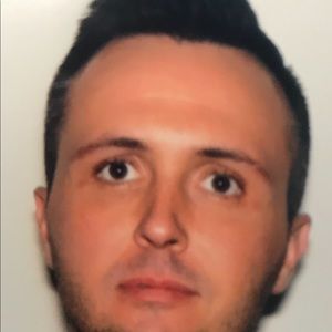 Meet your Posher, Patrick